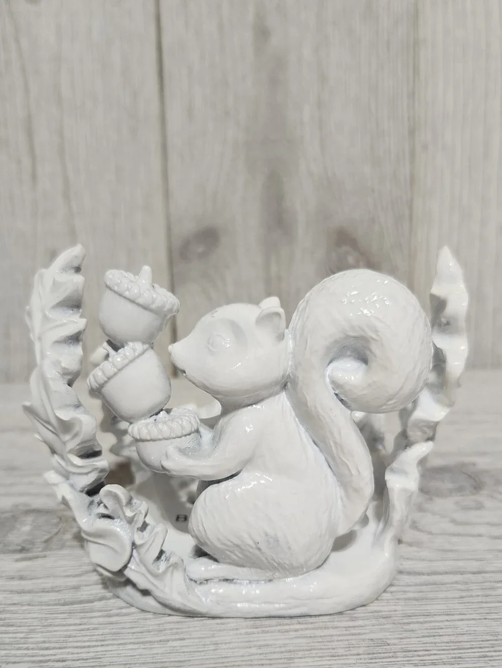 Bath & Body Works Squirrel Liquid Hand Soap Holder